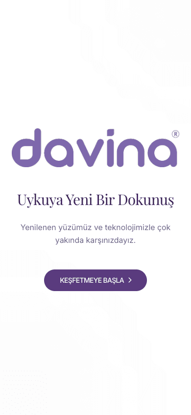 Davina Home - Mobil
