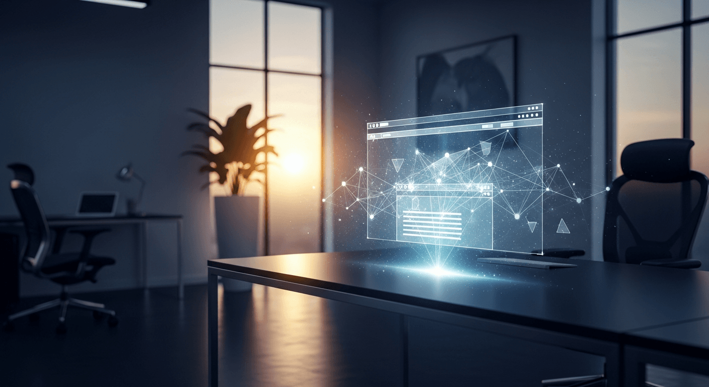 Kurumsal Web Sitesi Nedir? İşletmeniz İçin Neden Hayati Önem Taşır?