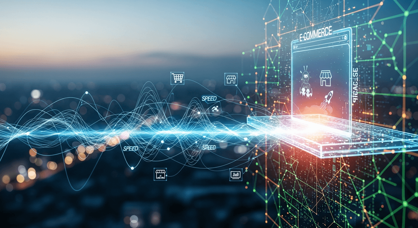 E-ticaret Sitesi Kurulumu: Online Satışlarınızı Hızla Başlatın